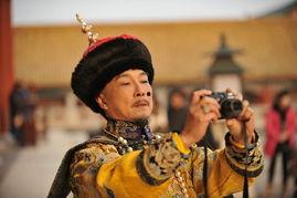 步步惊心花絮爆料视频,幕后故事与精彩瞬间  第1张