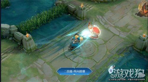 至尊皮肤最新爆料视频,视觉盛宴,神秘特效大揭秘! 第3张 至尊皮肤最新爆料视频,视觉盛宴,神秘特效大揭秘! 第3张