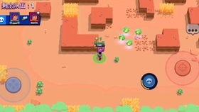 荒野乱斗第2季爆料视频,全新角色与玩法大揭秘! 第3张 荒野乱斗第2季爆料视频,全新角色与玩法大揭秘! 第3张