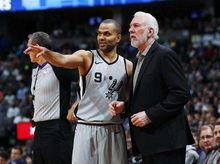 nba帕克最新爆料,NBA赛场背后的惊人真相 第2张 nba帕克最新爆料,NBA赛场背后的惊人真相 第2张