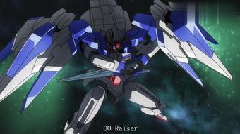 高达在线观看,在线追击，宇宙战舰的激情之旅